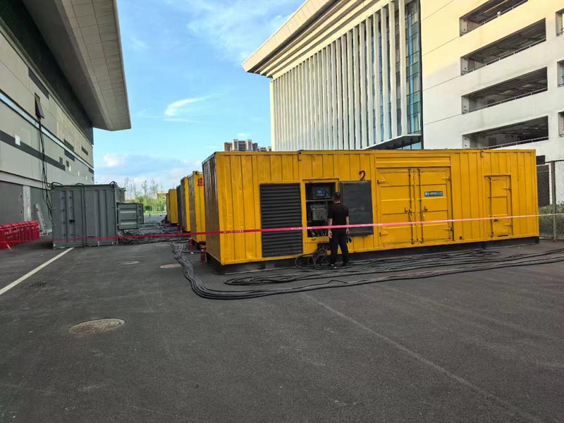 清流柴油发电机冬季保养注意事项？