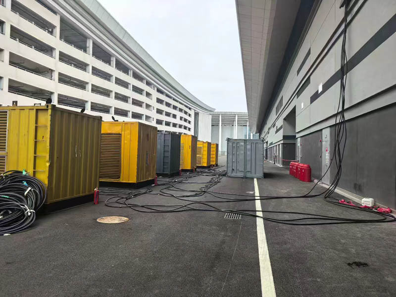 清流冬季柴油发电机启动前需要做哪些准备工作？