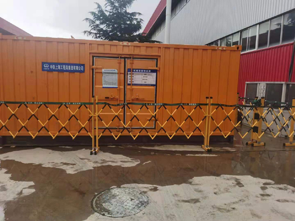 清流租赁发电机 柴油发电机组供应商：柴油发电机组润滑油的作用？