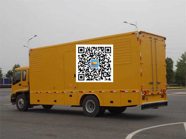 清流发电车出租-发电机组的主要用途是什么？