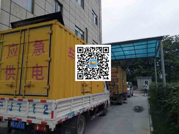 清流发电车出租-发电机产品使用越来越广泛