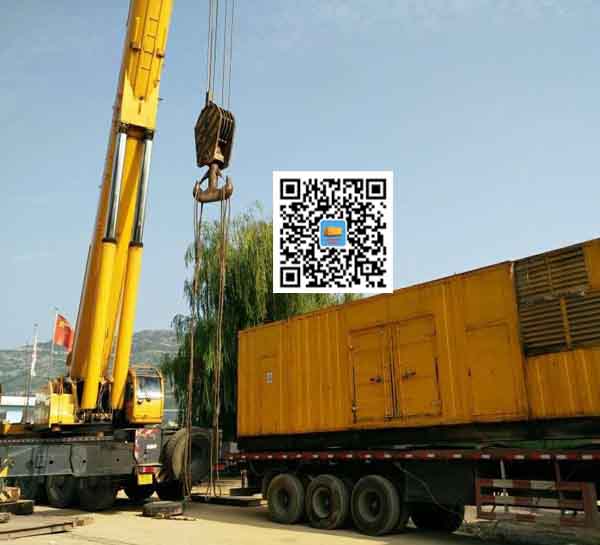 清流发电车出租-全自动发电机组长期不使用该如何保养？