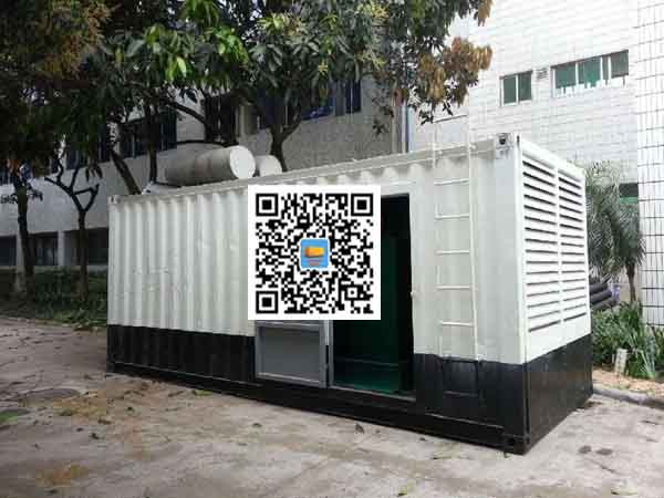 清流出租发电机-什么样的柴油发电机使用效果比较好