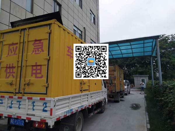 清流发电机出租-上柴发电机组的油耗会出现什么原因