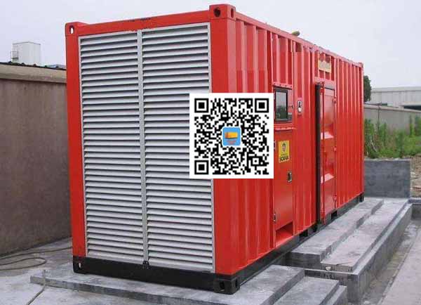 清流300kw柴油发电机组一个小时耗油