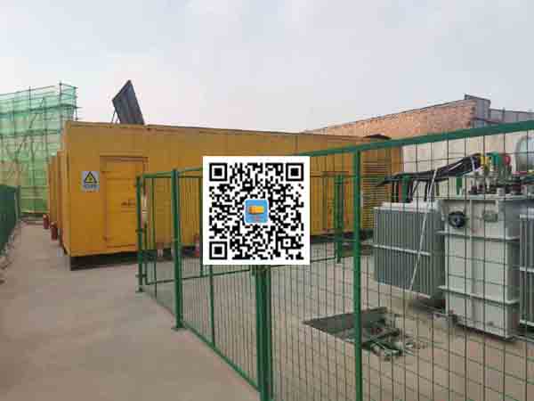 清流发电机组的社会应用有哪些