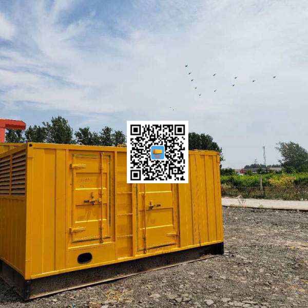 清流发电机出租发电机电刷的结构与作用是什么