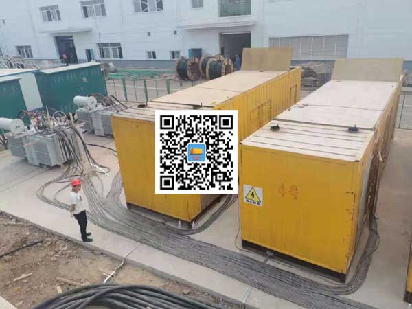 清流发电机出租-柴油发电机组应用在哪些方面