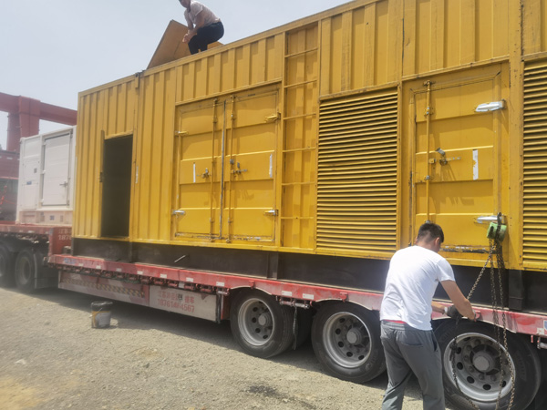 清流发电机出租100KW发电机需要什么规格的电缆线?