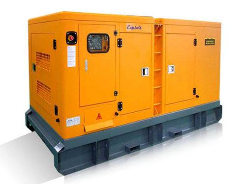 清流影响 200kw 柴油发电机油耗的因素有哪些？