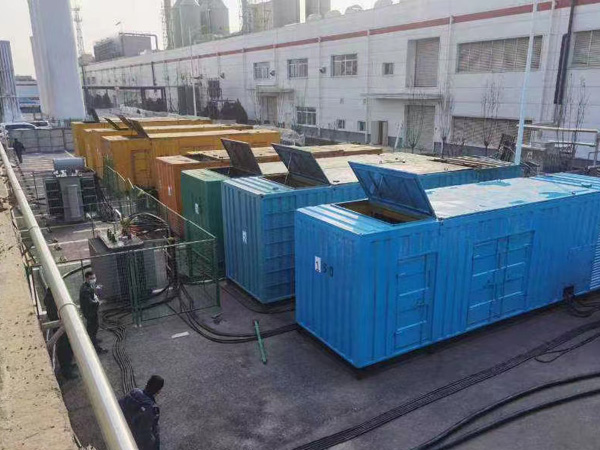清流380V和690V电压的电缆线相同吗？