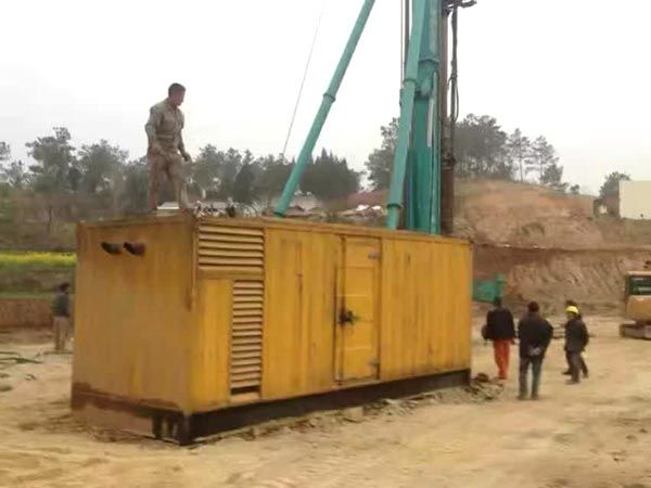 清流如何判断水冷式机油散热器密封件是否需要更换?