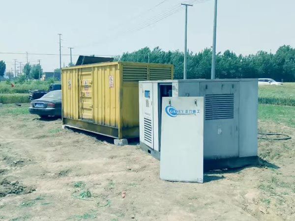清流柴油发电机组冬季日常维修需要哪些工具?